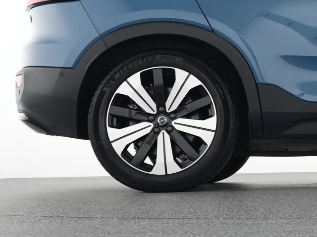 Volvo C40 Recharge Ultimate