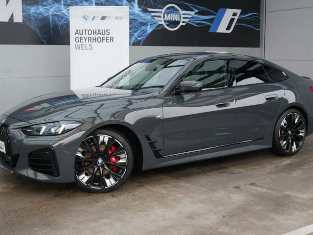 BMW 430 430d Coupé xDrive