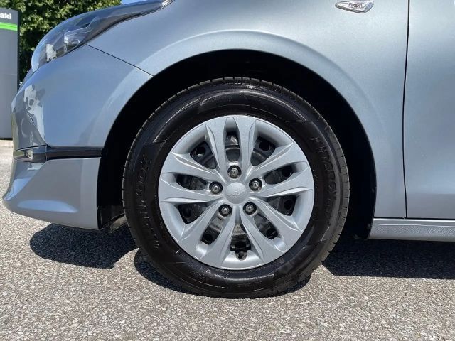 Kia Ceed SportWagon Titan