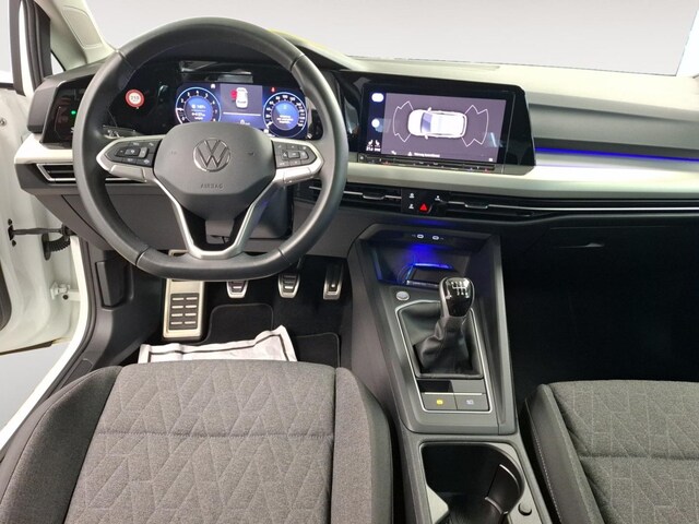 Volkswagen Golf 1.0 TSI Golf VIII