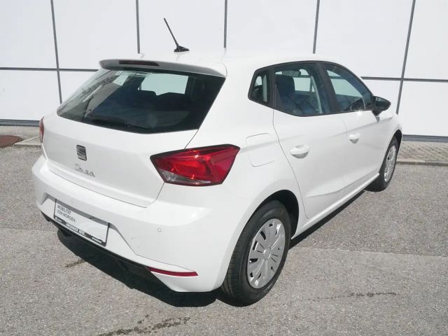 Seat Ibiza Reference