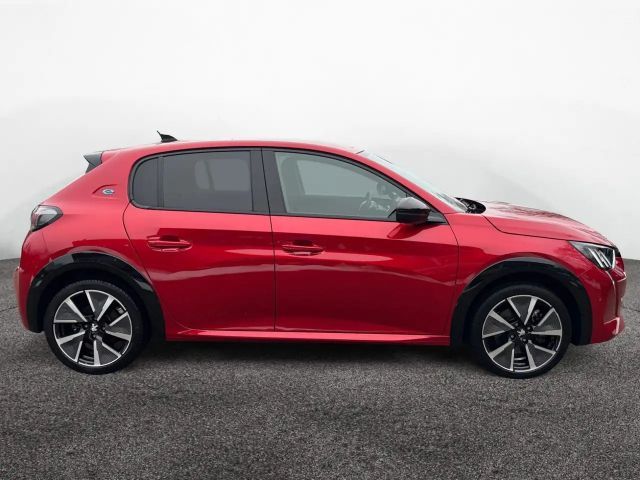 Peugeot E-208 GT-Line