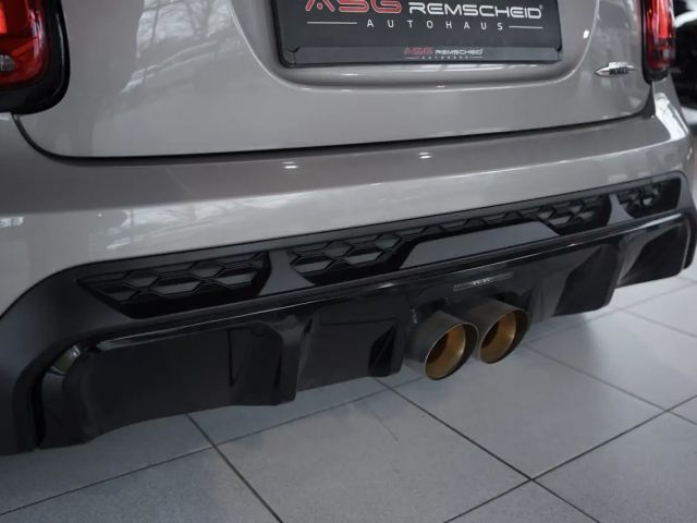 MINI John Cooper Works JCW Trim *2.H *Navi *ACC *Kam