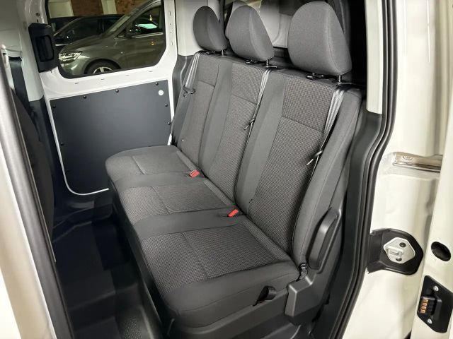 Volkswagen Caddy 2.0 TDI DSG