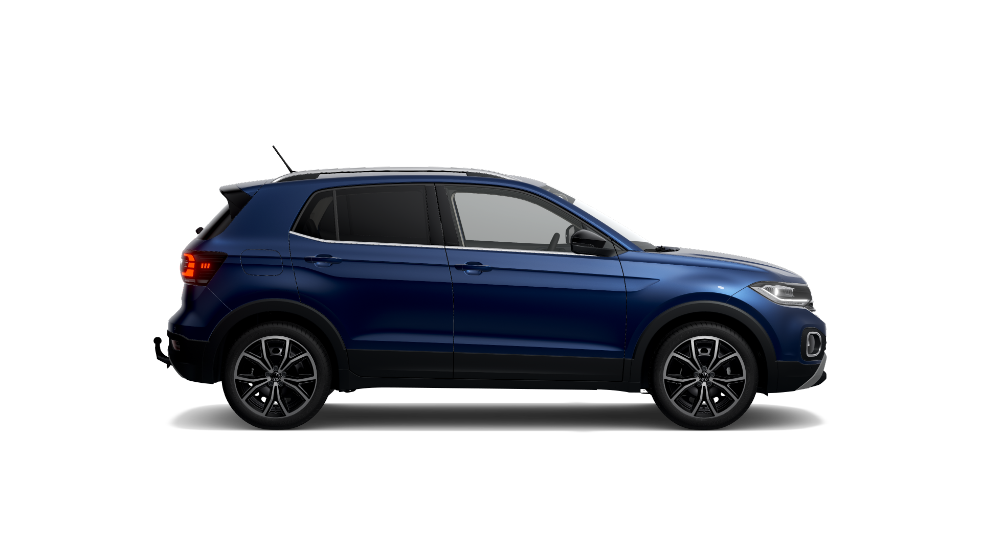 Volkswagen T-Cross T-CROSS 1.5  StyleB 110 TSID7F