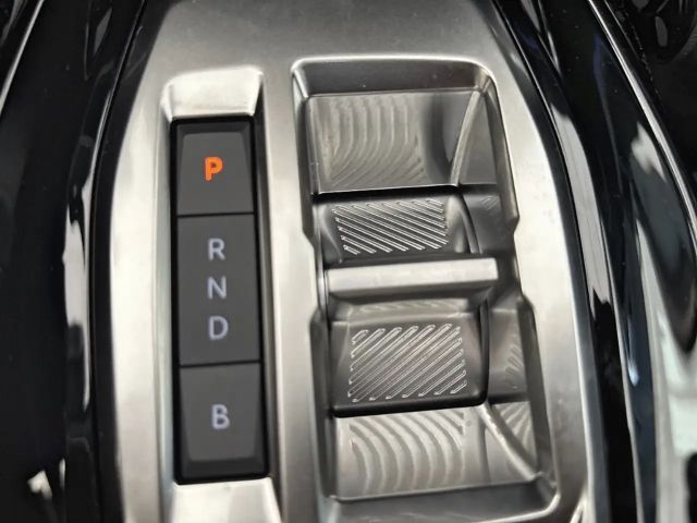 Peugeot 2008 GT-Line