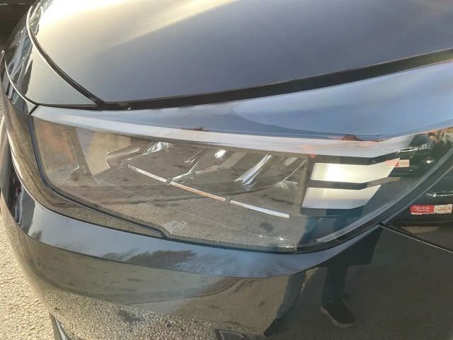 Opel Corsa GS-Line Grand Sport Turbo