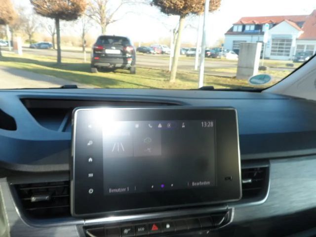 Nissan Townstar N-Connecta