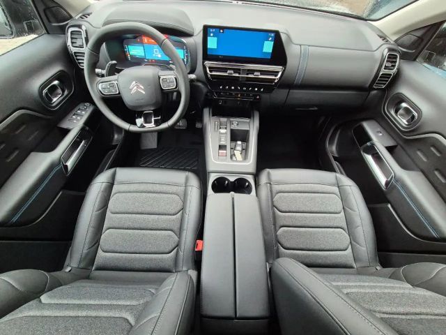 Citroën C5 Aircross Hybrid Max