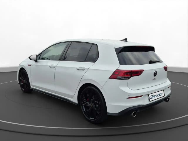 Volkswagen Golf 2.0 TSI DSG GTI Golf VIII Style