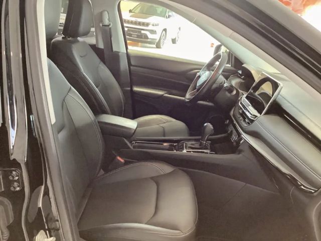 Jeep Compass S MHEV Kamera / Navi / LED / Leder / ACC