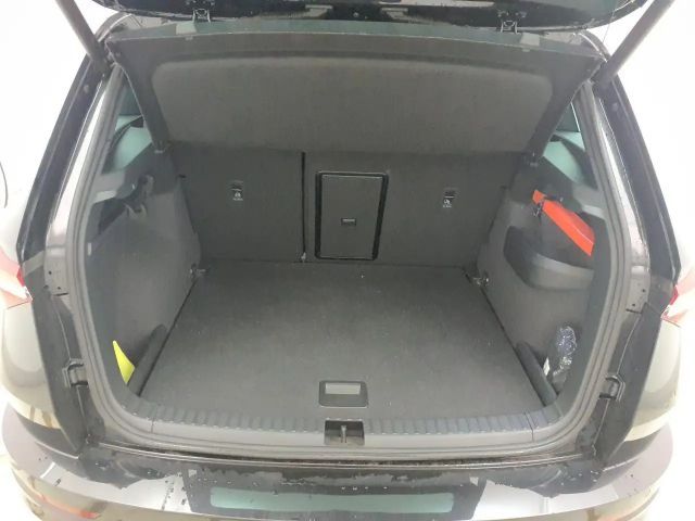 Skoda Karoq 1.5 TSI Sportline