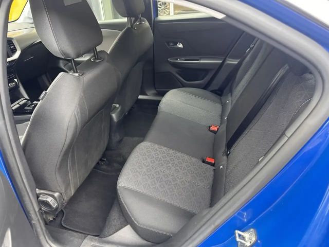 Opel Mokka Edition Mokka-e