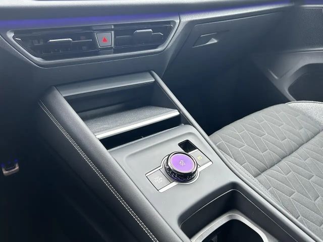 Volkswagen Tiguan 1.5 eTSI