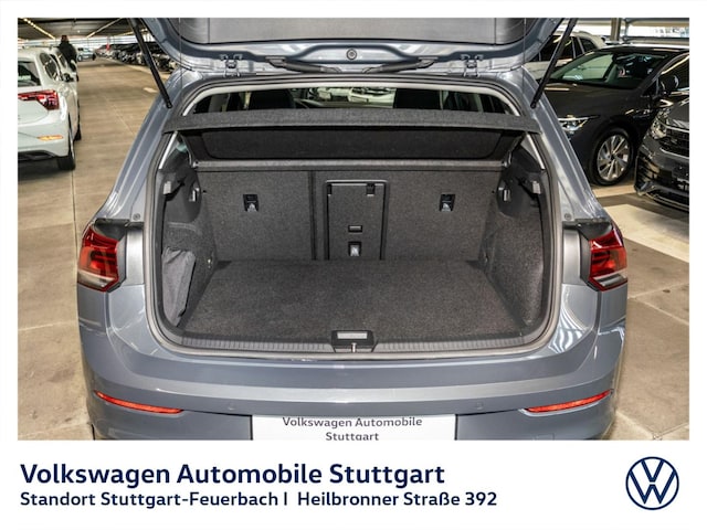 Volkswagen Golf 1.5 TSI DSG Life