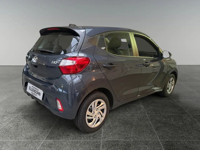 Hyundai i10 1.0