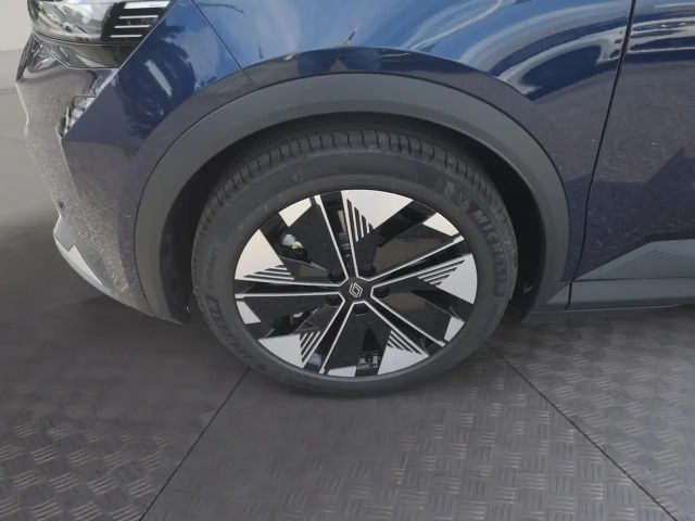 Renault Scenic E-Tech Techno