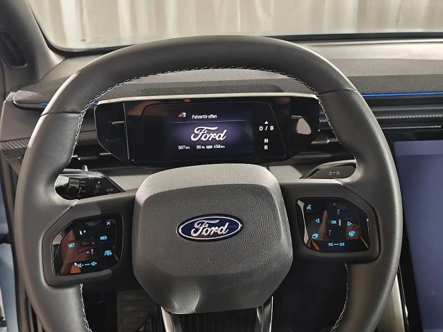 Ford Explorer AWD EV Premium