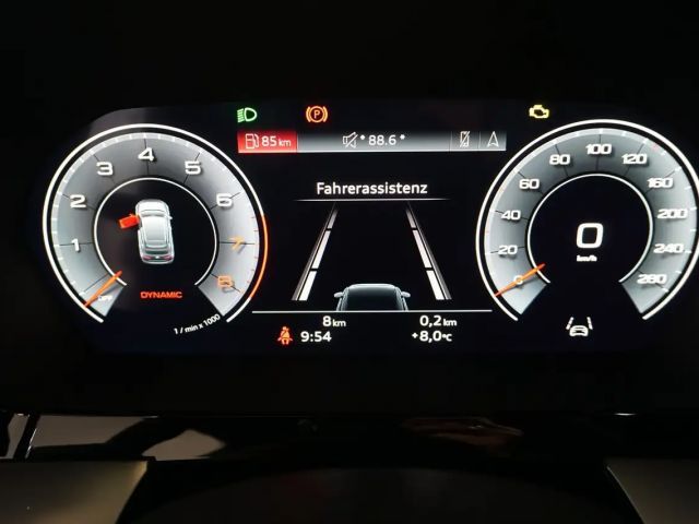 Audi A3 30 TFSI Sedan