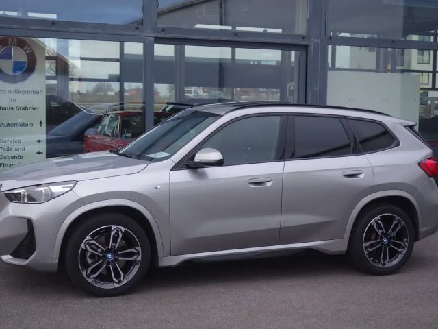 BMW iX1 M-Sport xDrive30