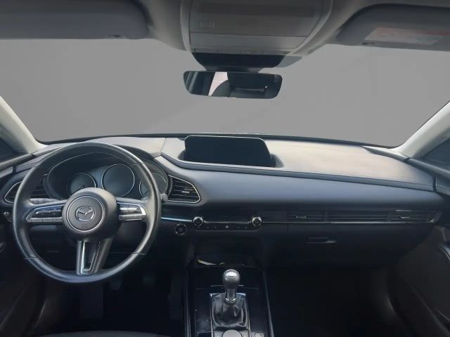 Mazda CX-30 /G122/COMF+/SO/ST Matrix LED Head-Up Navi