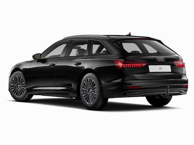 Audi A6 45 TFSI Avant S-Tronic