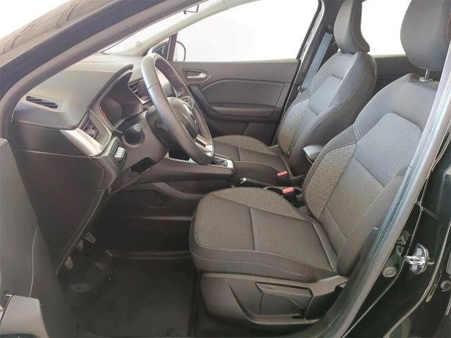 Renault Captur TCe 90 Zen