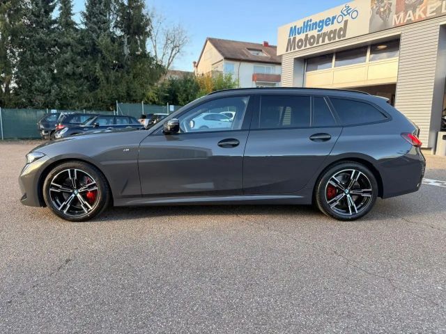 BMW 320 320d M-Sport Touring