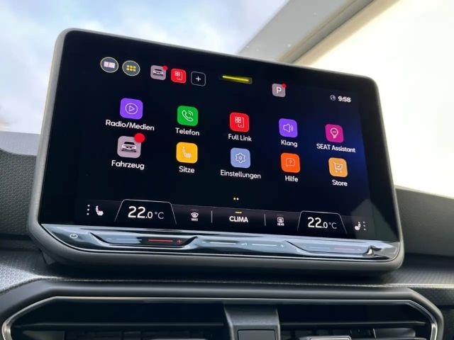 Seat Leon 1.5 TSI Style