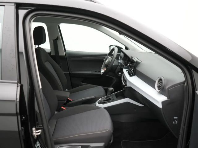 Seat Arona DSG Style