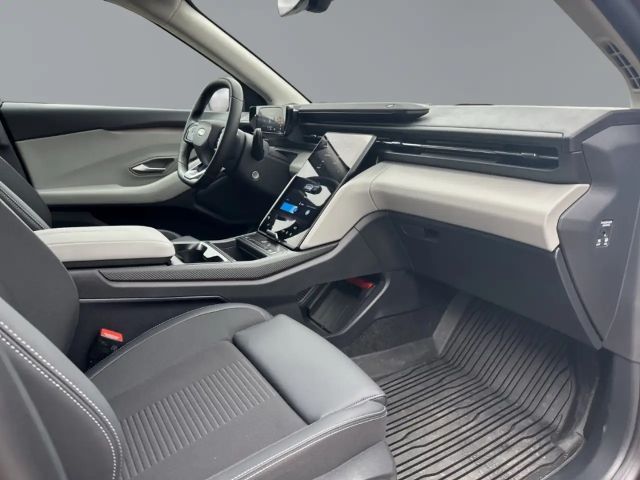 Ford Explorer Premium RWD