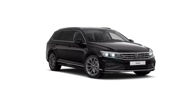 Volkswagen Passat R-Line Variant