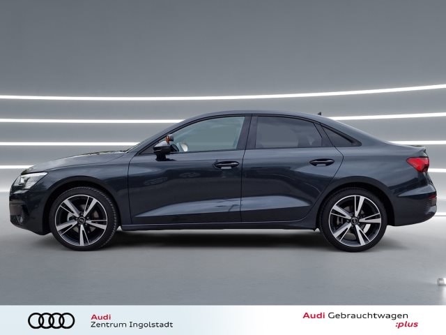 Audi A3 35 TFSI Sedan