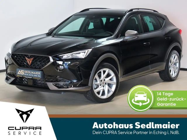 Cupra Formentor 1.5 TSI