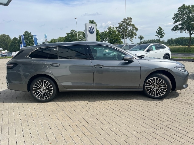 Volkswagen Passat DSG