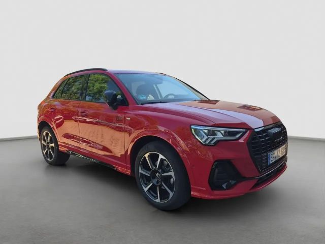Audi Q3 35 TFSI S-Line