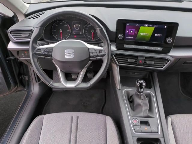 Seat Leon 2.0 TDI Sportstourer Style