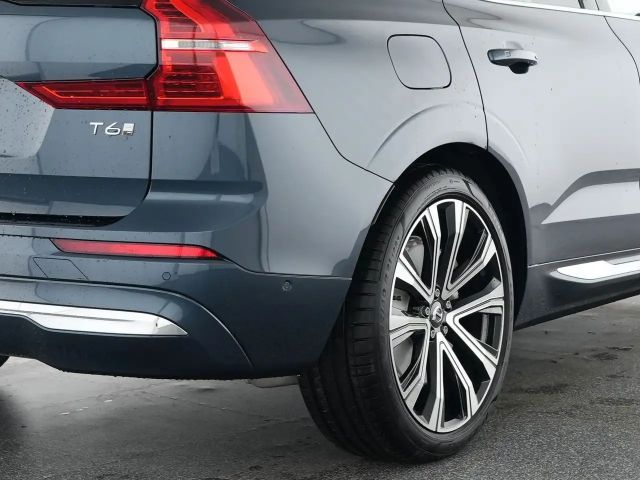 Volvo XC60 AWD Bright T6 Ultra
