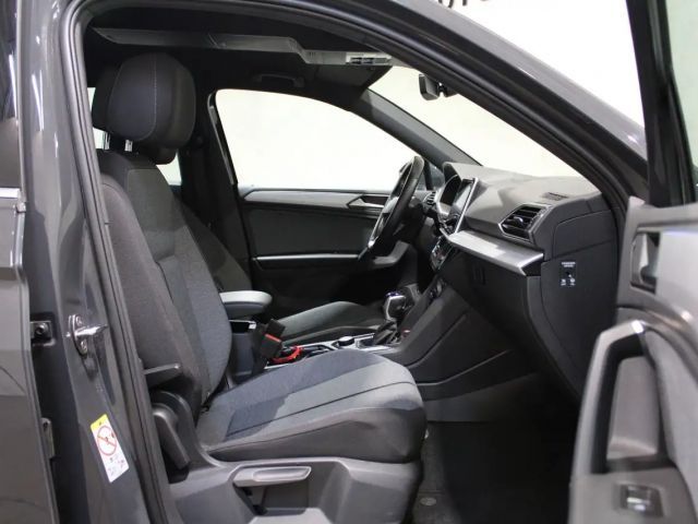 Seat Tarraco 2.0 TDI DSG Style