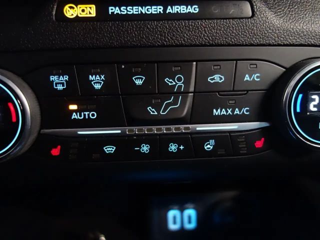 Ford Kuga AWD Vignale