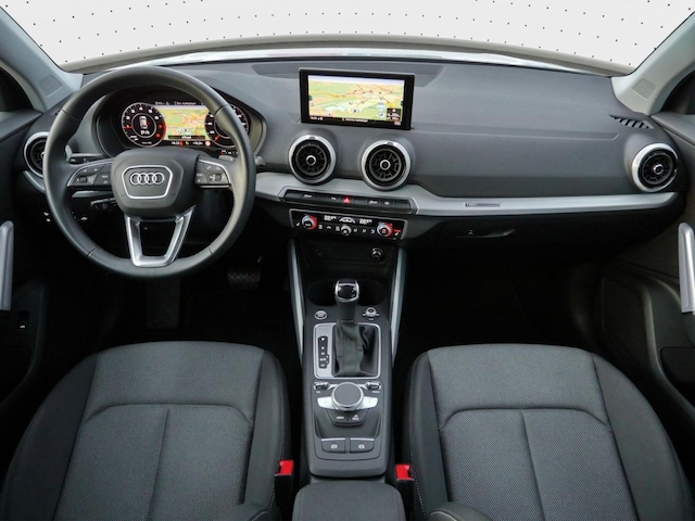 Audi Q2 35 TFSI S-Tronic