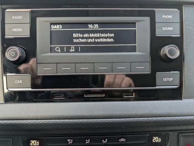 Volkswagen Caravelle 2.0 TDI DSG T6 Trendline