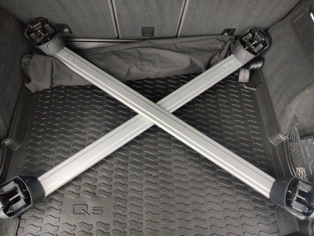 Audi SQ5 SUV TDI tiptronic Audi SQ5 SUV