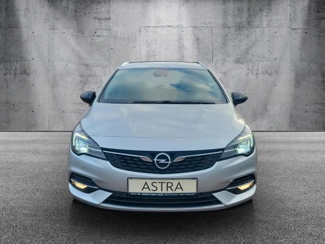 Opel Astra Sports Tourer