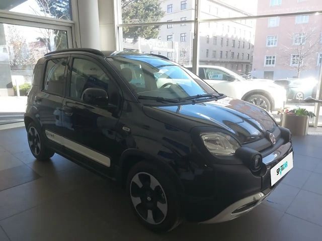 Fiat Panda 4x2