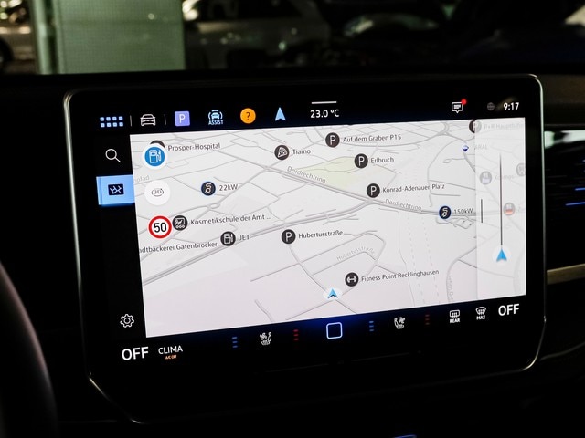 Volkswagen Passat Business DSG Variant