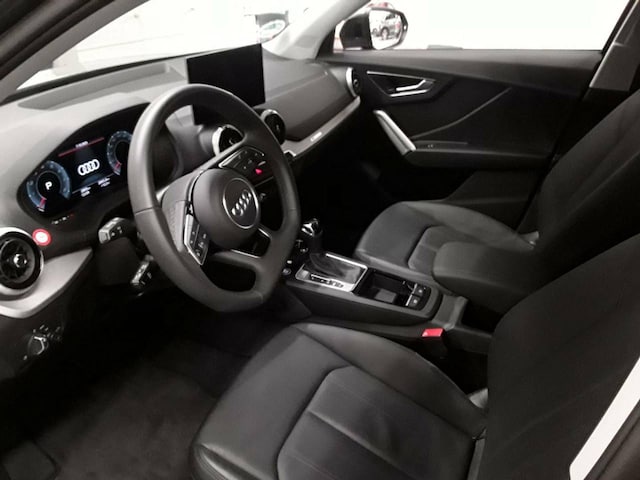 Audi Q2 35 TFSI S-Line S-Tronic