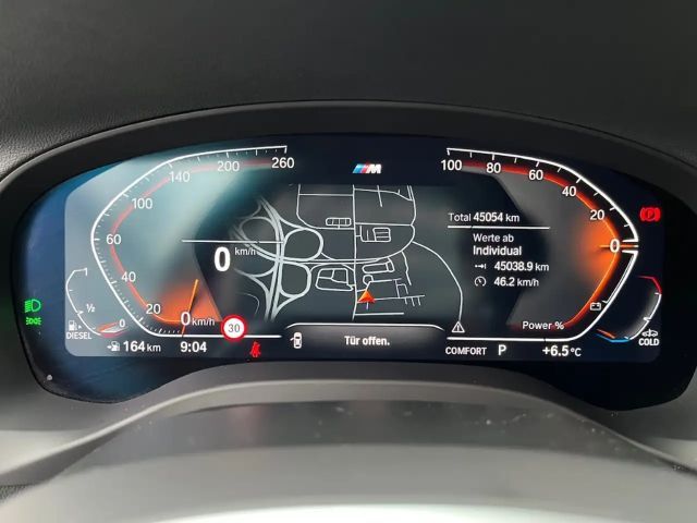 BMW X3 M-Sport xDrive