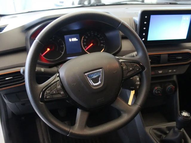 Dacia Sandero Essential Stepway