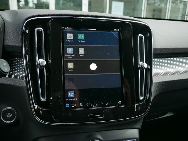 Volvo XC40 Dark Plus